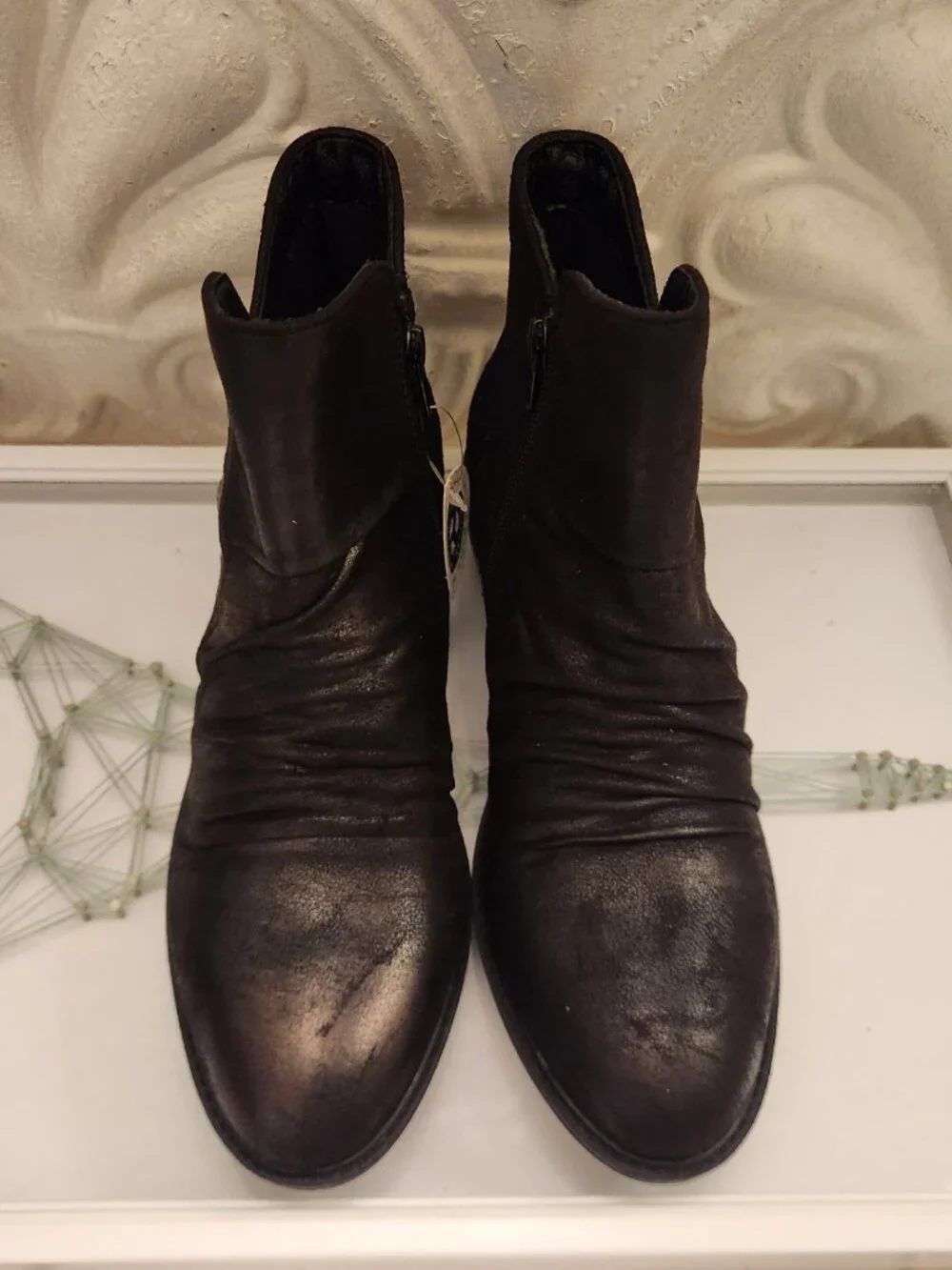 BareTraps Black 